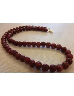 Lepidolite collier 50cm 2