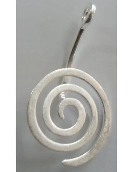 Suport PI chinois en argent