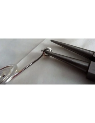 Suport PI chinois en argent