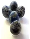 Lapis lazuli oeuf 25mm