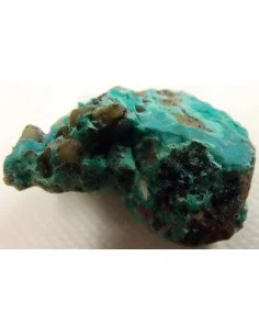 Turquoise, azurite, adamite brute 2