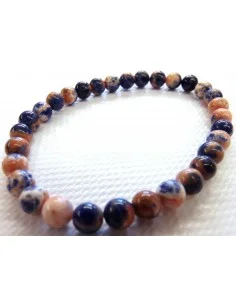 Ussingite bracelet 2