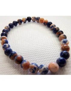 Ussingite bracelet