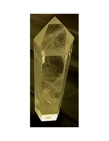 Quartz Isis