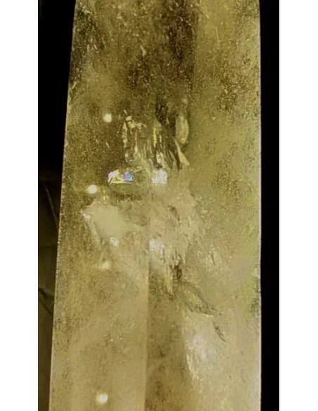 Quartz Isis Quartz Isis