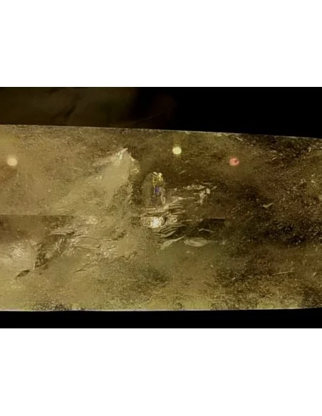 Quartz Isis Quartz Isis