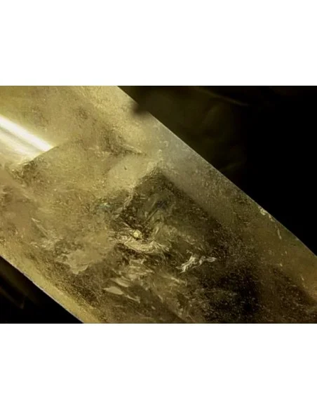 Quartz Isis Quartz Isis