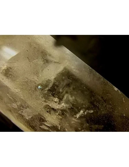 Quartz Isis Quartz Isis