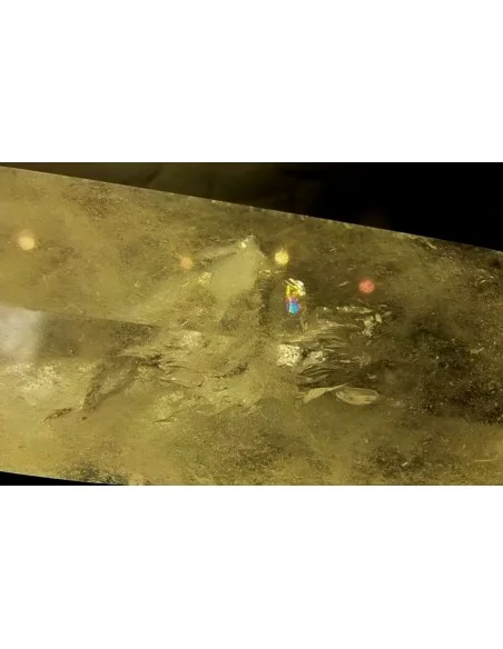 Quartz Isis Quartz Isis