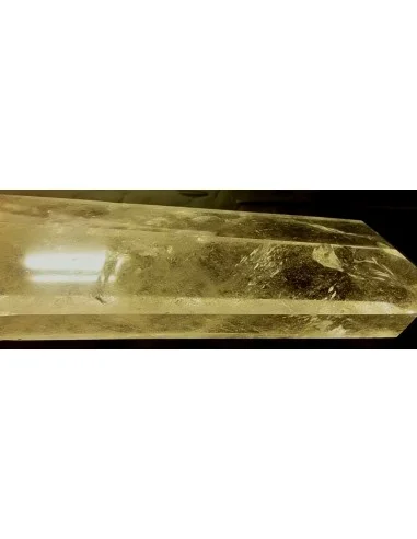 Quartz Isis