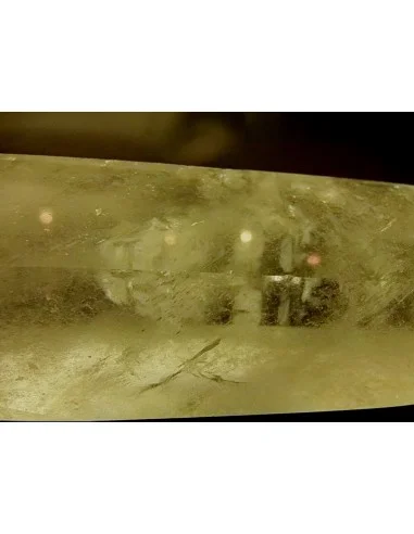 Quartz Isis
