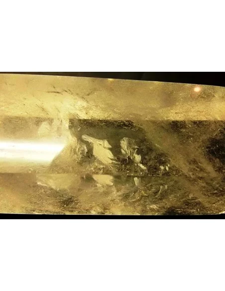 Quartz Isis Quartz Isis