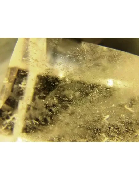 Quartz Isis Quartz Isis