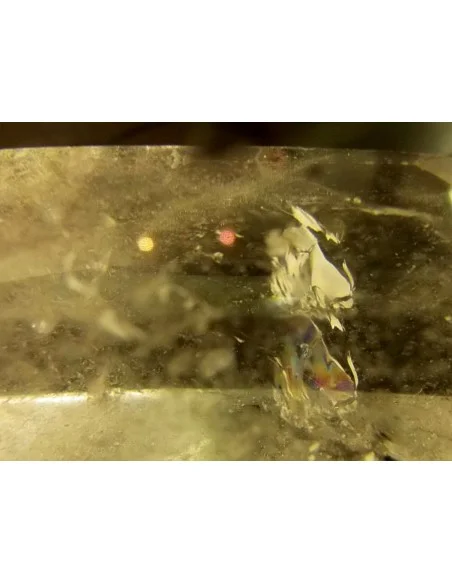 Quartz Isis Quartz Isis