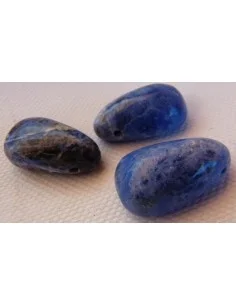Sodalite pendentif