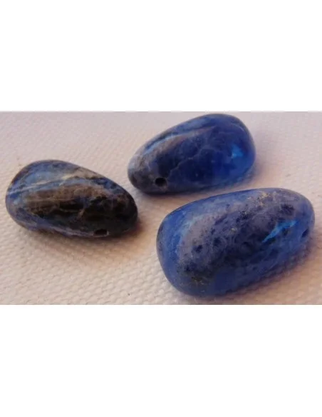Sodalite pendentif
