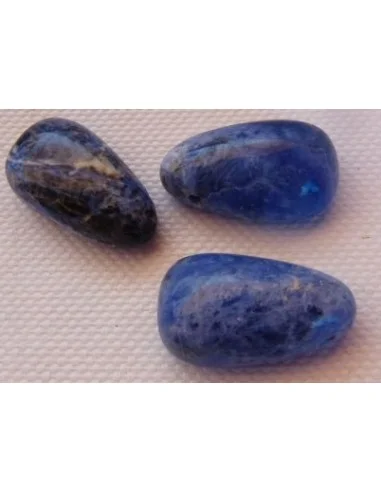 Sodalite pendentif