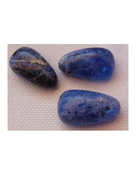 Sodalite pendentif