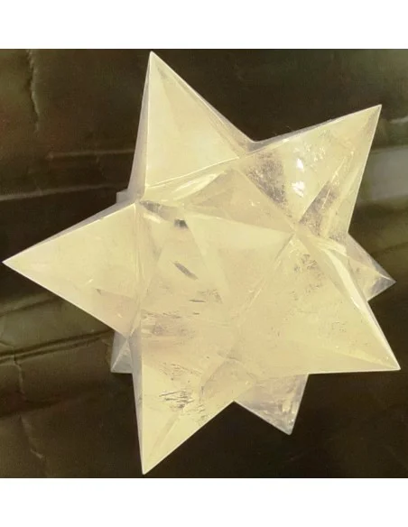 Dodecaédre étoilé 95mm