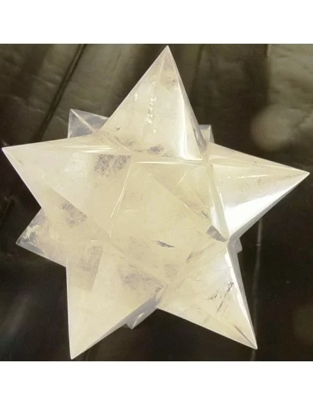 Dodecaédre étoilé 95mm