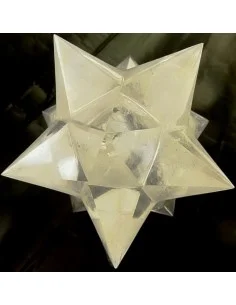 Dodecaédre étoilé 95mm