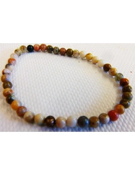 Jasp ocean en bracelet 