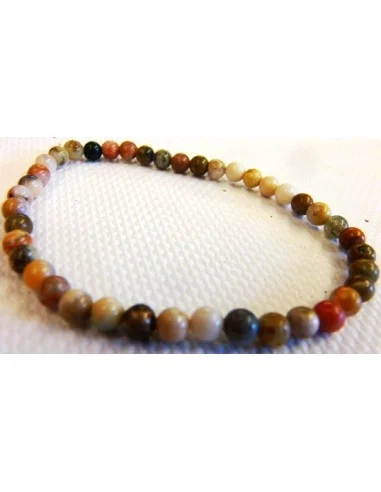 Jasp ocean en bracelet 