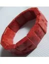 Corail rouge bracelet modele 1