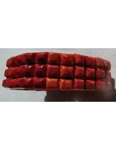 Corail rouge bracelet modele 2 2