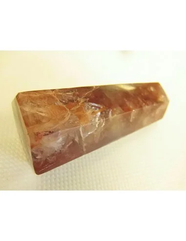 Amphibole angel pointe