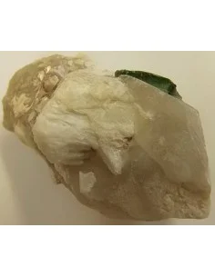 Tourmaline  pointe terminé 2