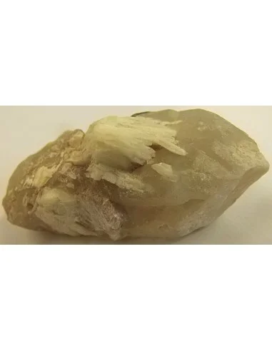 Tourmaline  pointe terminé