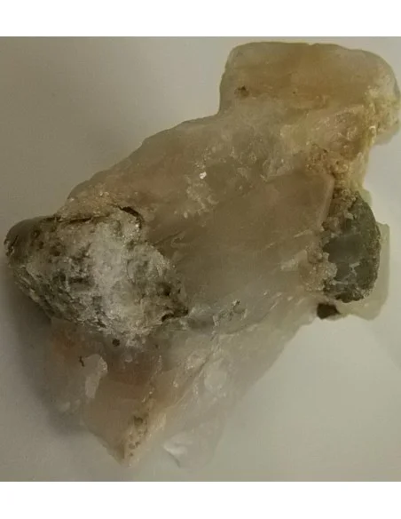 Tourmalines  brute sur gangue Tourmalines  brute sur gangue