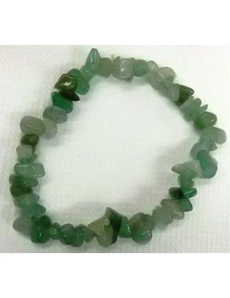 Aventurine bracelet baroque Aventurine bracelet baroque