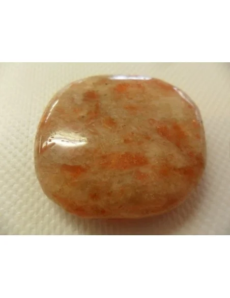 Pierre du soleil galet