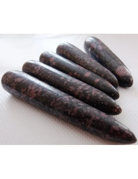 Spinelle pointe massage Spinelle pointe massage