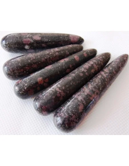 Spinelle pointe massage Spinelle pointe massage