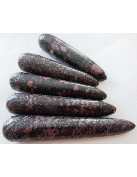 Spinelle pointe massage Spinelle pointe massage