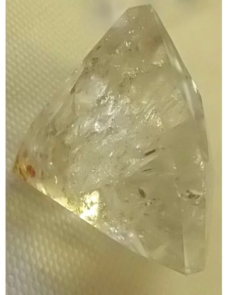 Sceau de Salomon Comète en quartz