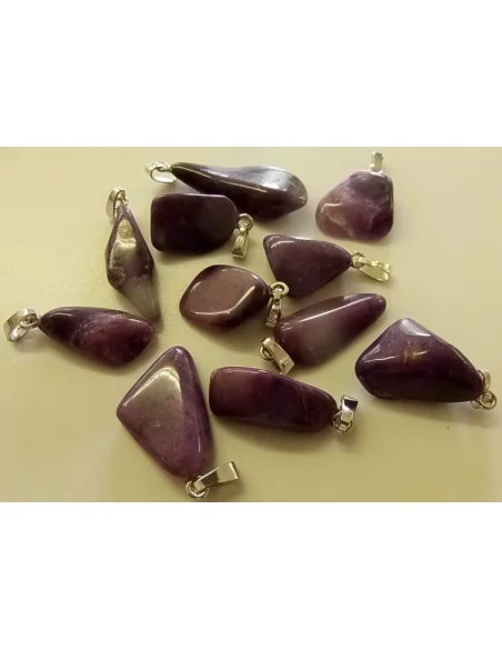 Sugilite pendentif