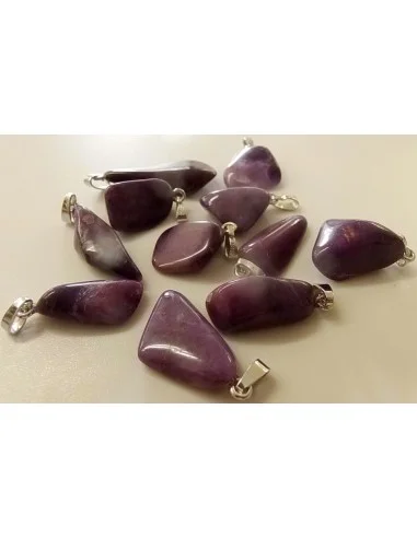 Sugilite pendentif