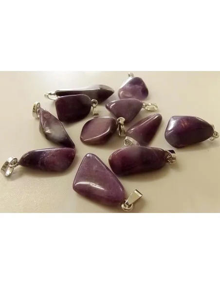 Sugilite pendentif