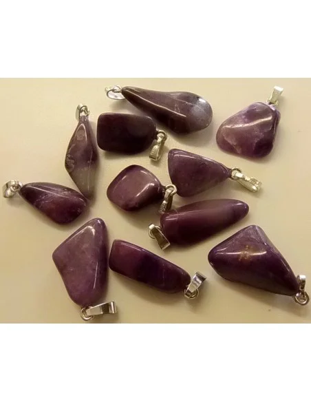 Sugilite pendentif