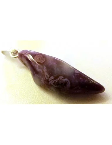 Sugilite pendentif