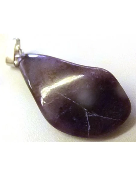 Sugilite pendentif