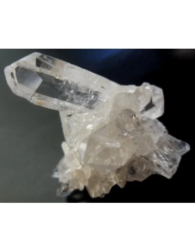 Petite amas cristallins