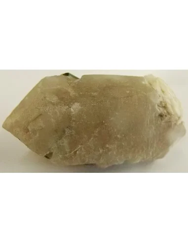 Tourmaline  pointe terminé