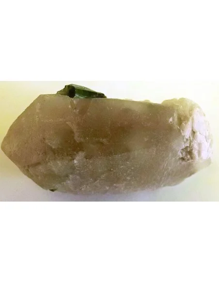 Tourmaline  pointe terminé