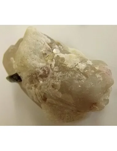 Tourmaline  pointe terminé