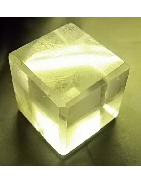 Héxaèdre - Cube - Solides de Platon